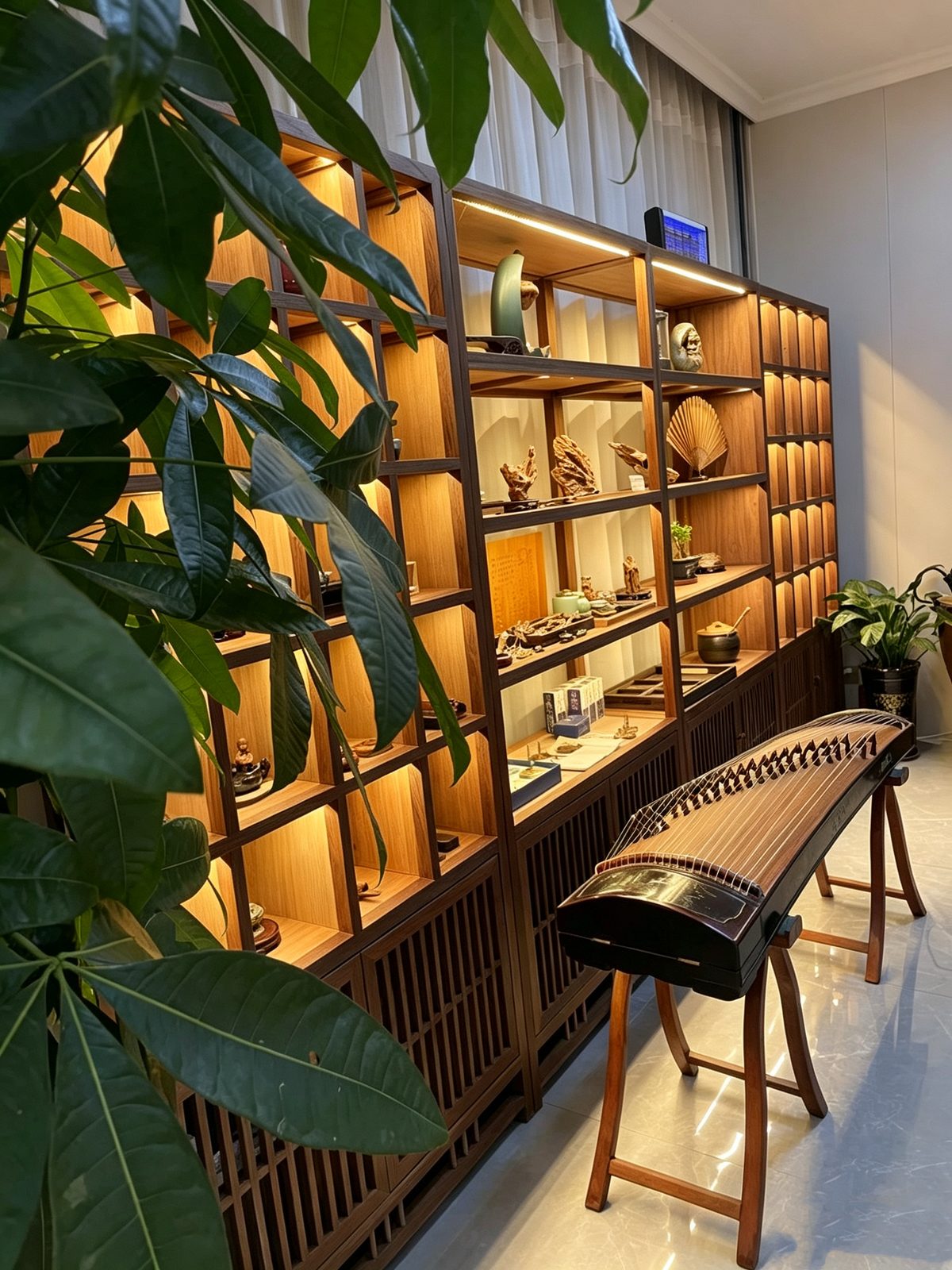 展厅系列 3